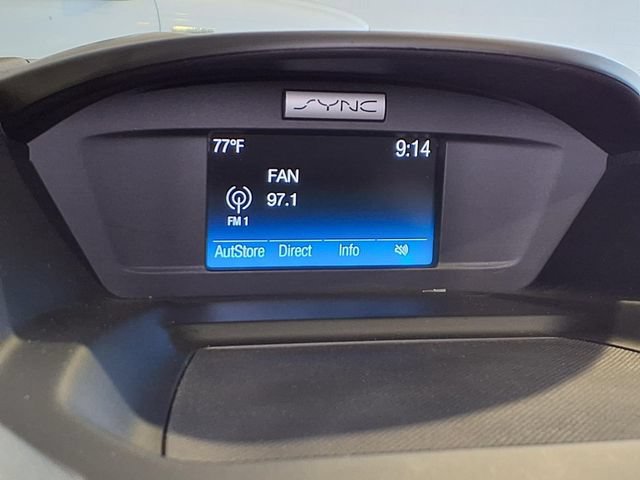Certified 2017 Ford Escape SE FWD image 6