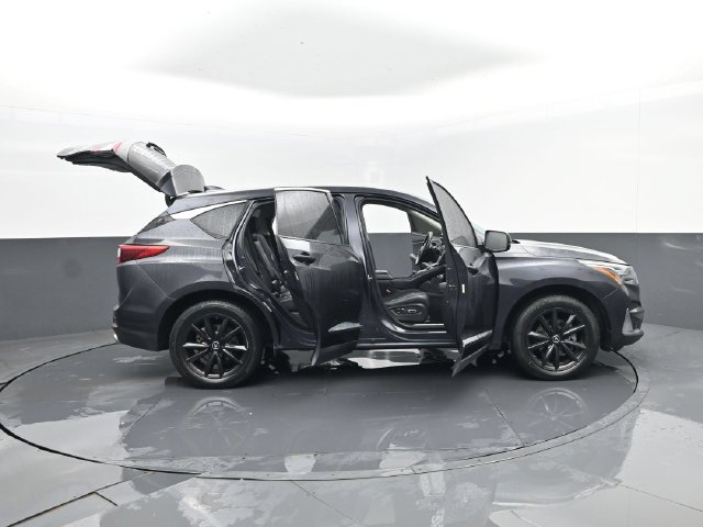 Used 2019 Acura RDX w/ Technology Package AWD/4WD image 32
