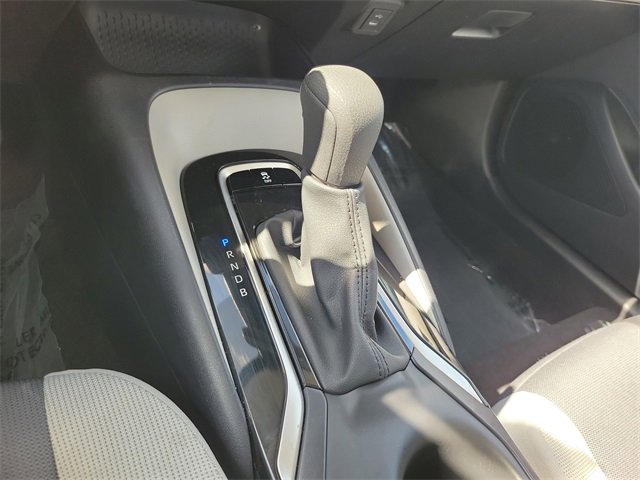 Used 2025 Toyota Corolla LE image 19