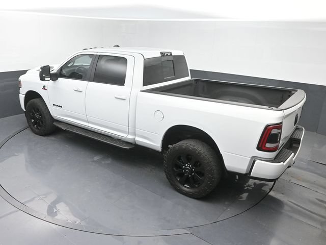 Used 2024 RAM 2500 Laramie w/ Night Edition AWD/4WD image 35