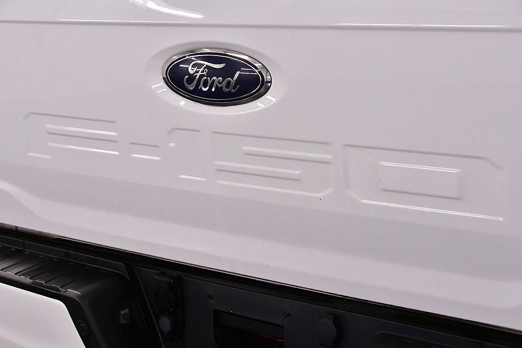 Used 2022 Ford F150 Lariat image 11