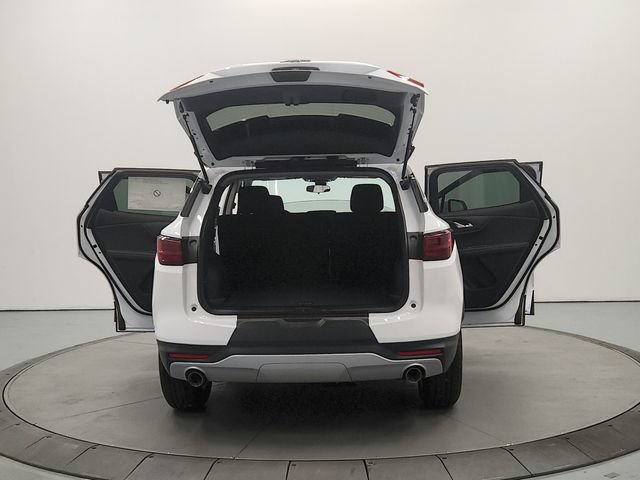 New 2026 Chevrolet Blazer LT FWD image 15