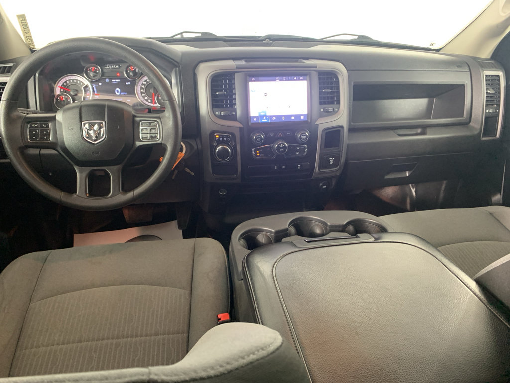Used 2023 RAM 1500 Tradesman w/ Electronics Group RWD image 30