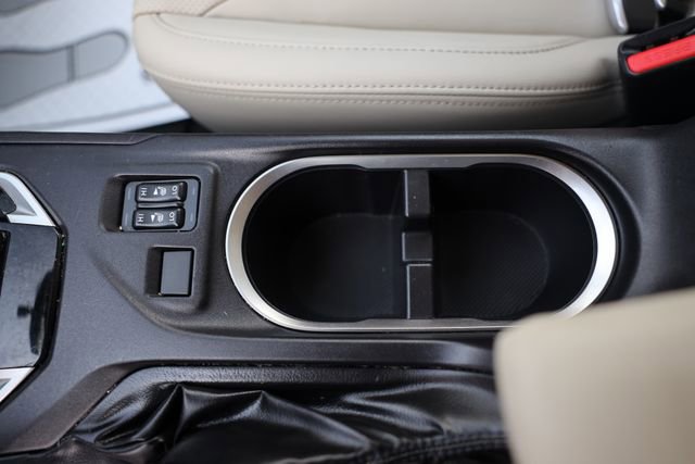 Used 2017 Subaru Impreza 2.0i Limited w/ Moonroof/BSD & Rcta/Eyesight image 39