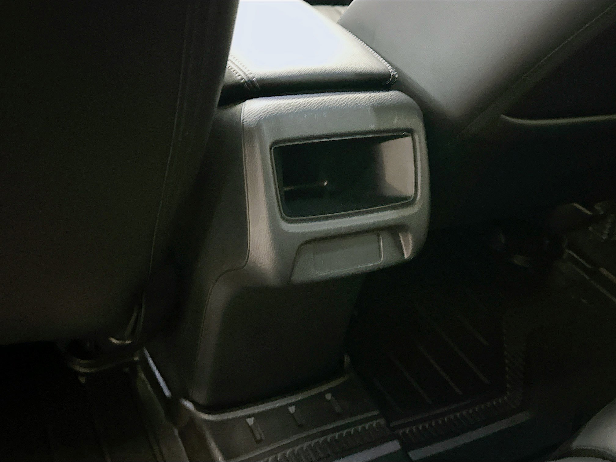 Used 2024 Honda HR-V EX-L image 28