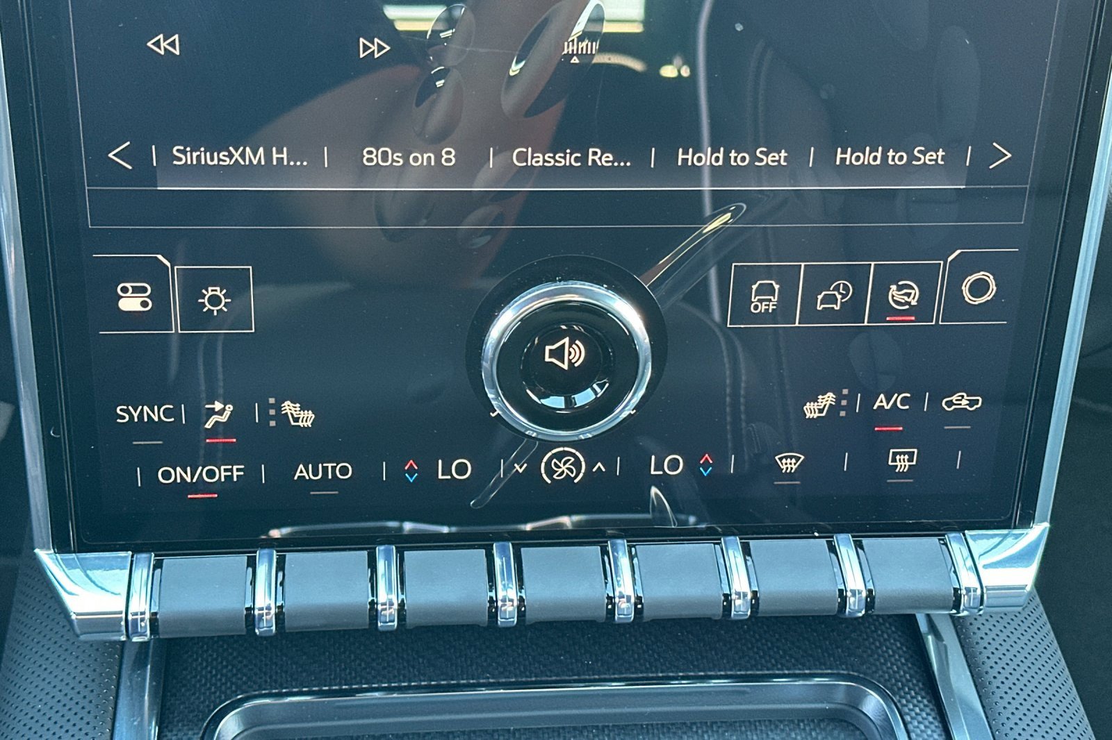 New 2026 GMC Sierra EV Elevation w/ LPO, Elevation Dark Package image 18
