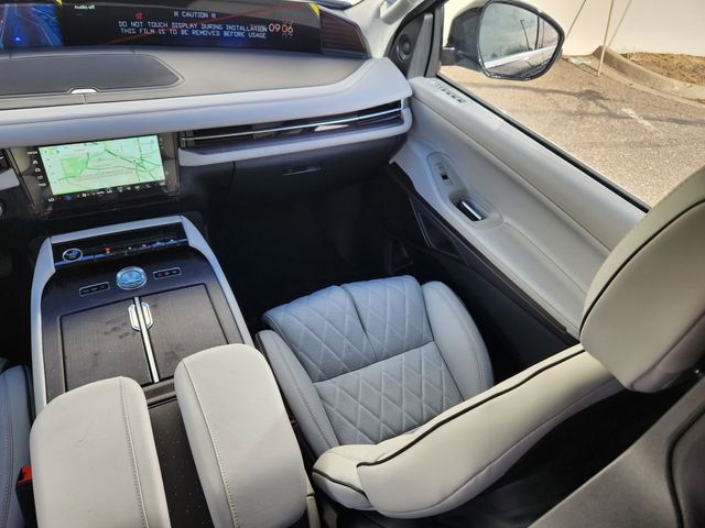 New 2026 Lincoln Navigator Black Label image 12