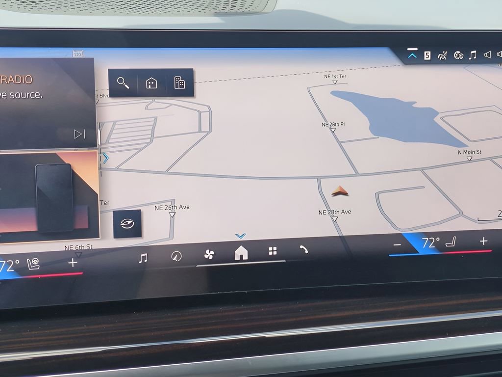 New 2026 BMW X5 xDrive40i image 22