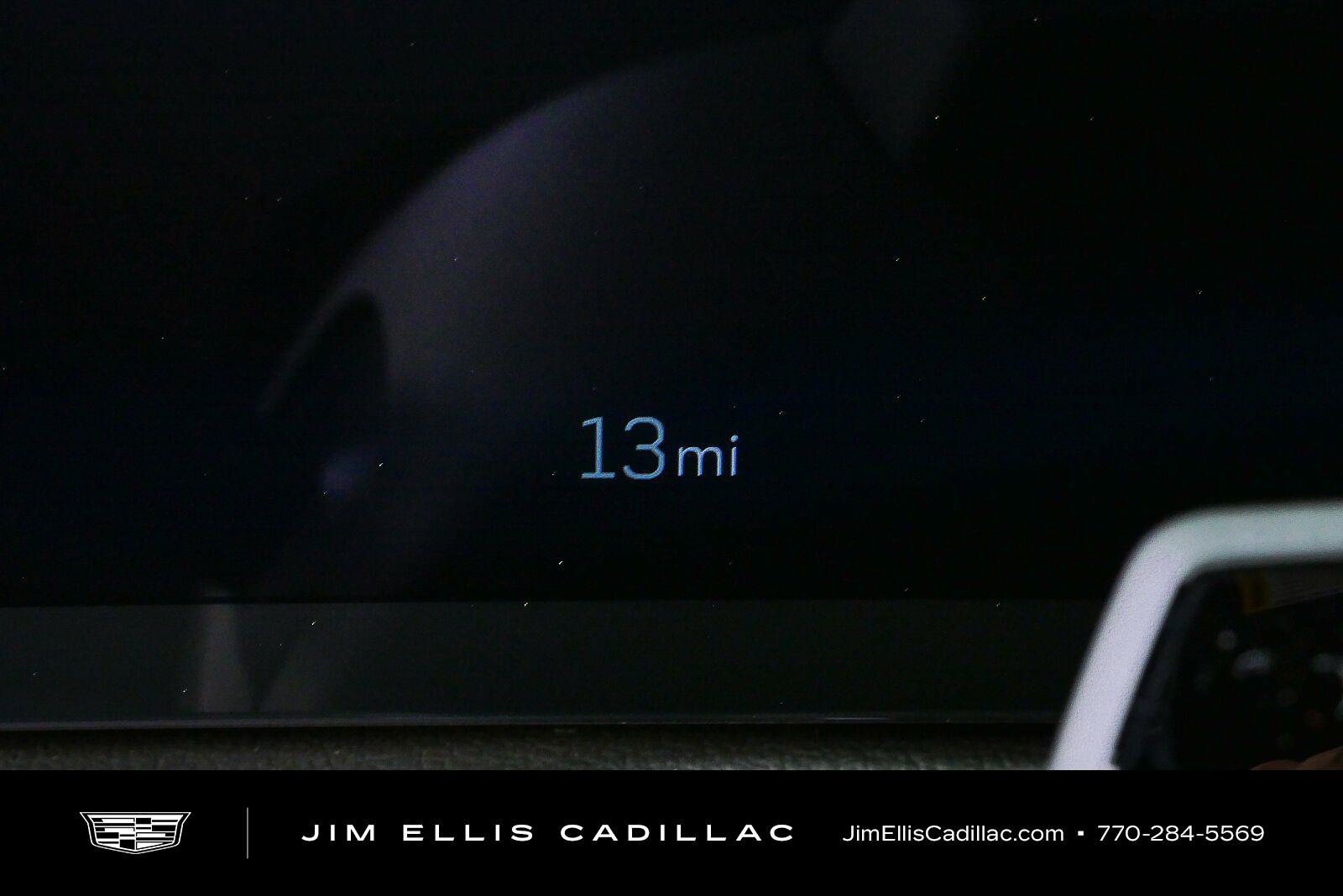 New 2026 Cadillac CT5 Premium Luxury RWD image 12