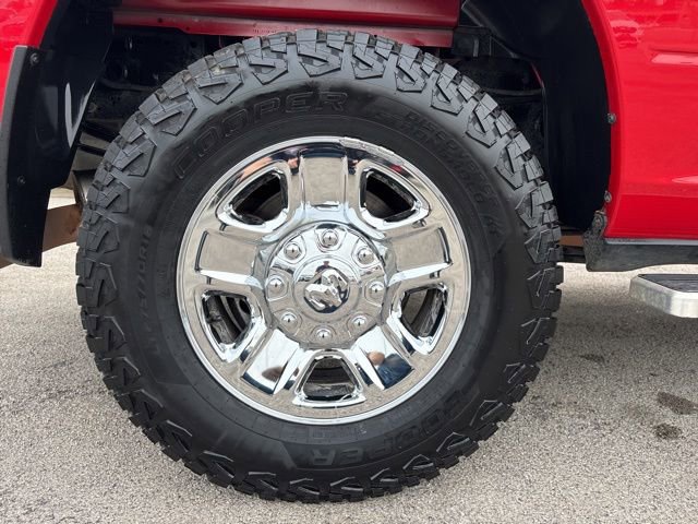 Certified 2022 RAM 3500 Tradesman w/ Towing Technology Group AWD/4WD image 19