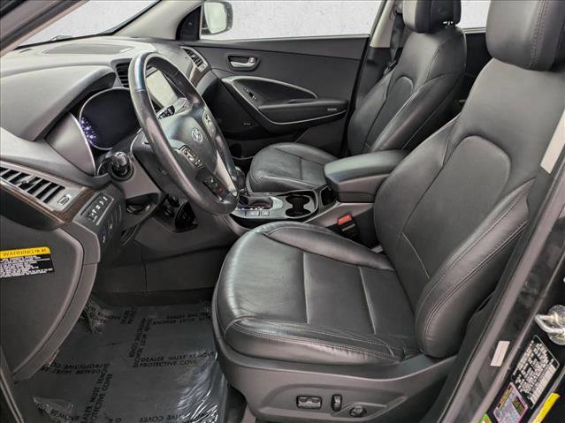 Used 2017 Hyundai Santa Fe Sport FWD image 16