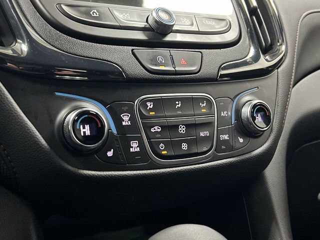 Certified 2023 Chevrolet Equinox RS image 18