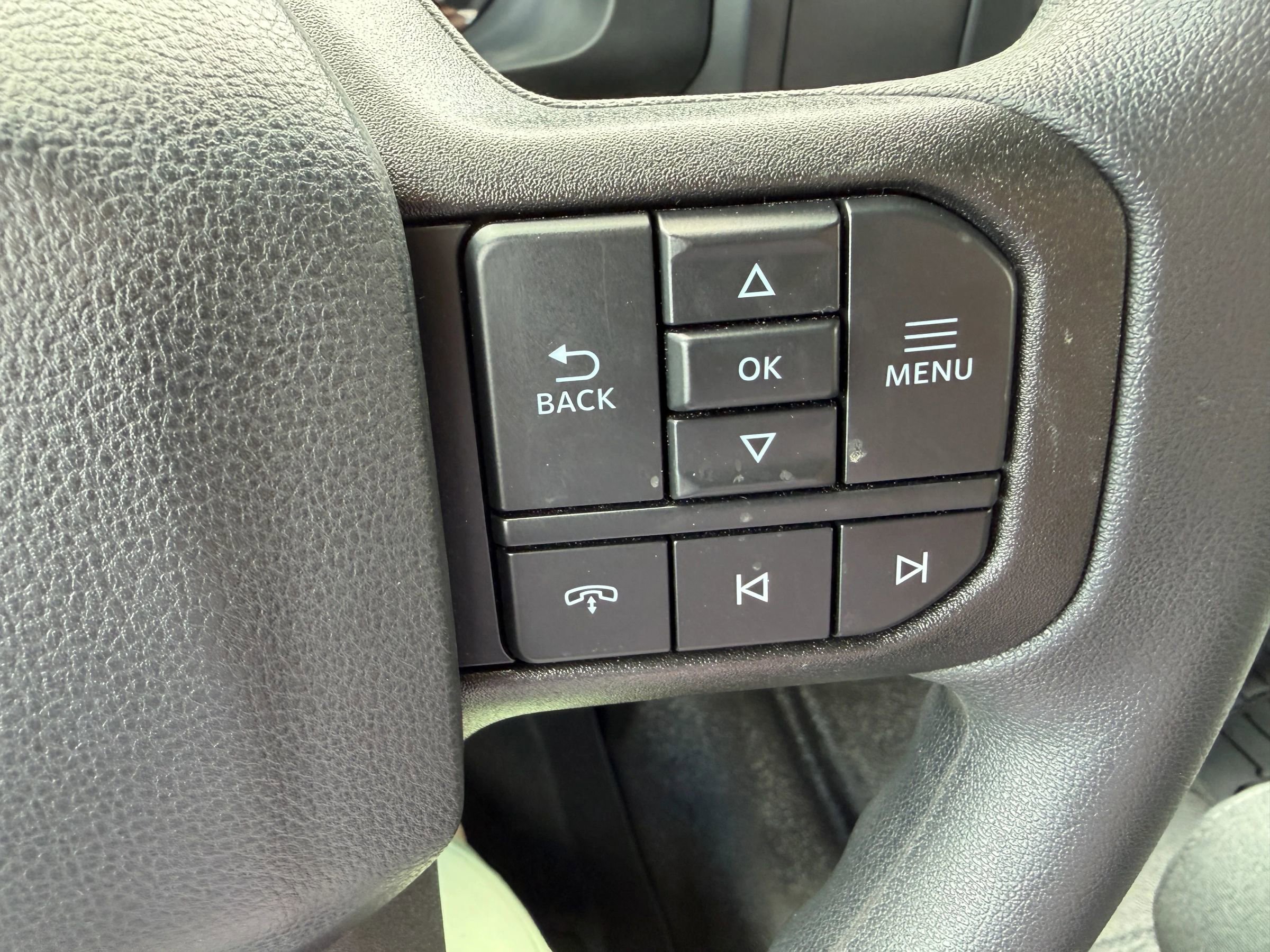 Used 2024 Ford F550 4x4 Crew Cab Super Duty w/ XLT Value Package image 20