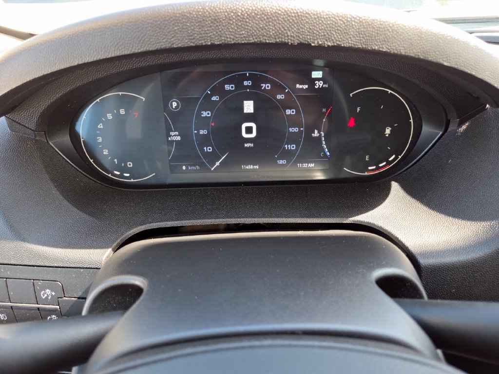 Used 2025 RAM ProMaster 2500 w/ U-Haul Equipment Group FWD image 34