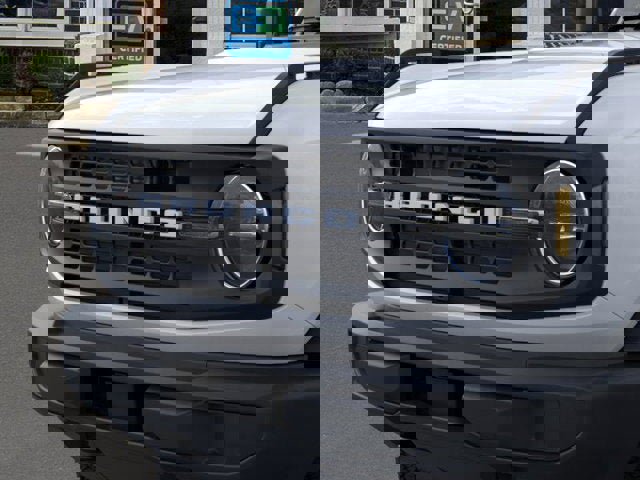 New 2026 Ford Bronco Big Bend image 44