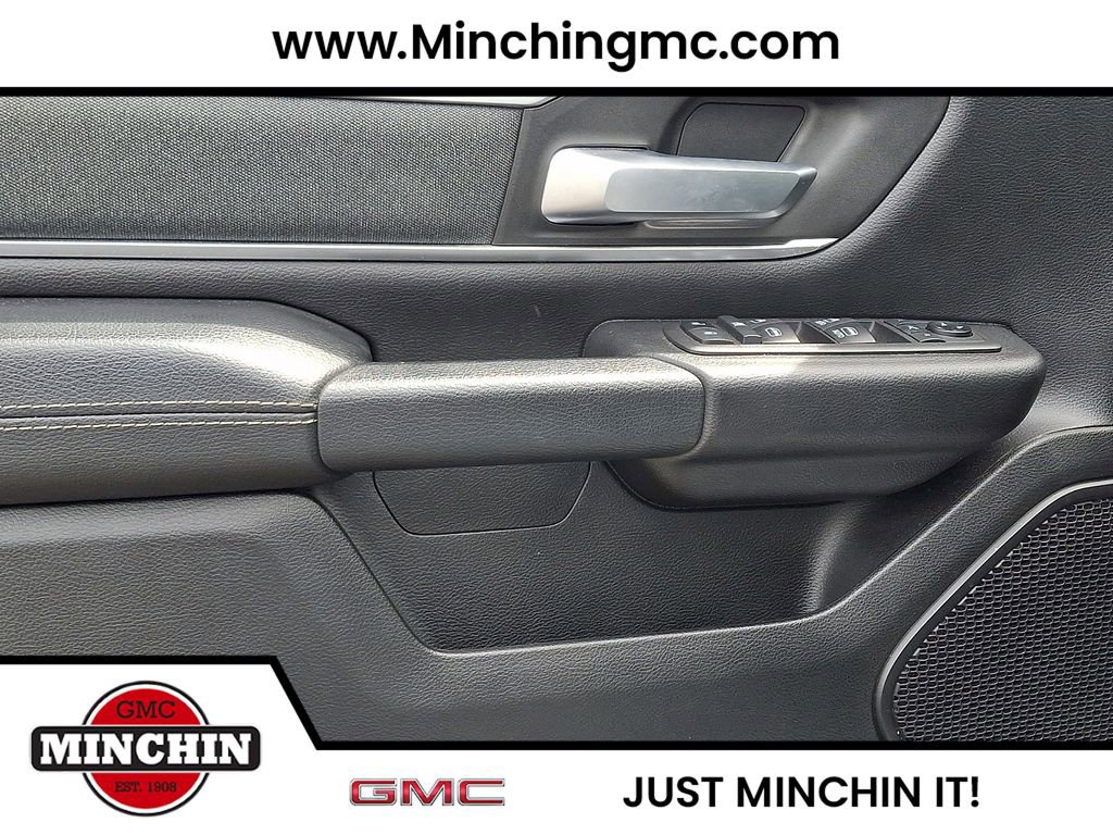 Used 2021 RAM 1500 Big Horn AWD/4WD image 13