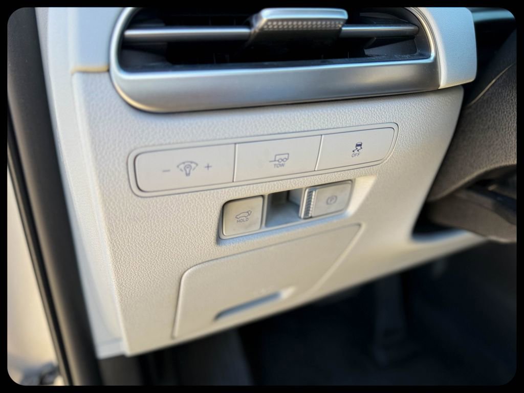 Used 2025 Hyundai Palisade SEL AWD/4WD image 22