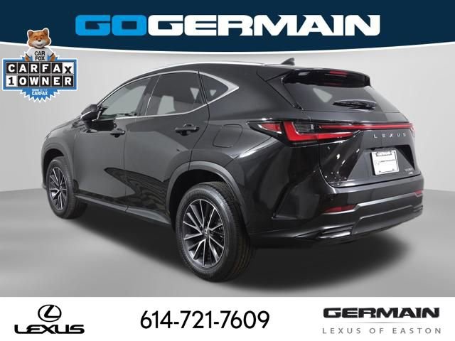 Used 2024 Lexus NX 350 AWD image 11