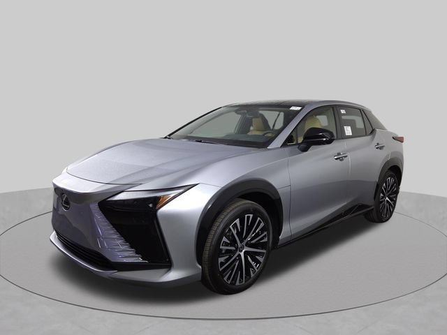 New 2026 Lexus RZ 450e AWD w/ Technology Package image 2