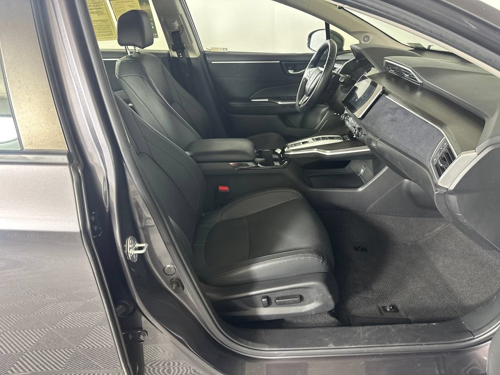 Used 2018 Honda Clarity Touring image 13