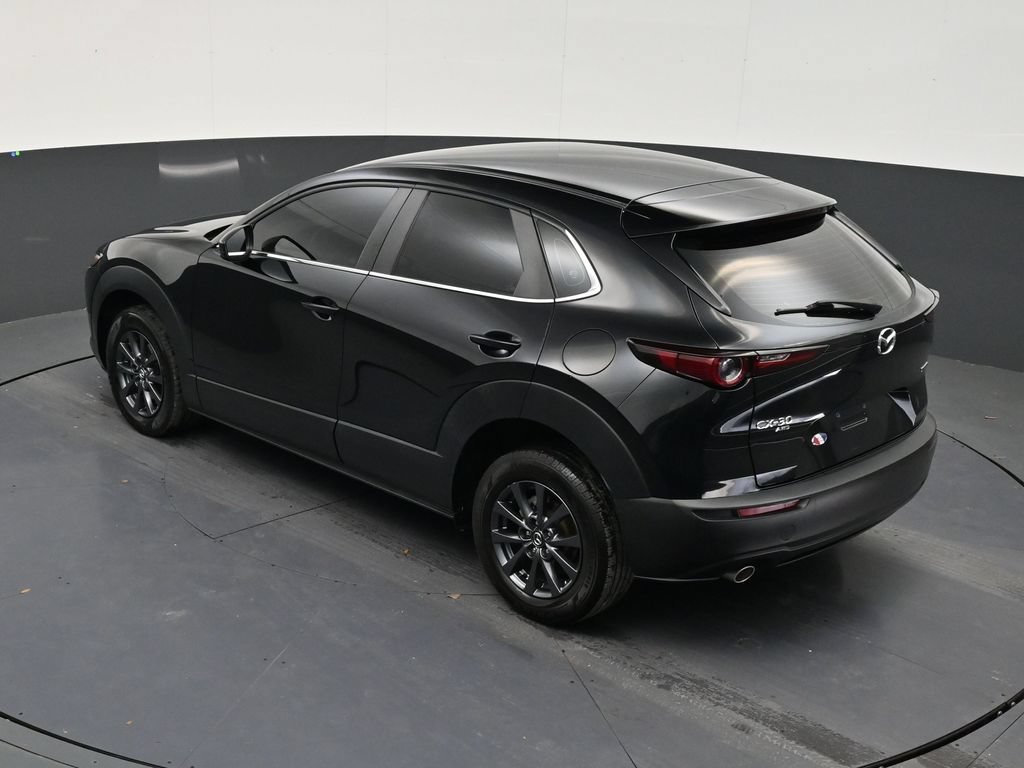 Used 2023 MAZDA CX-30 AWD 2.5 S image 13