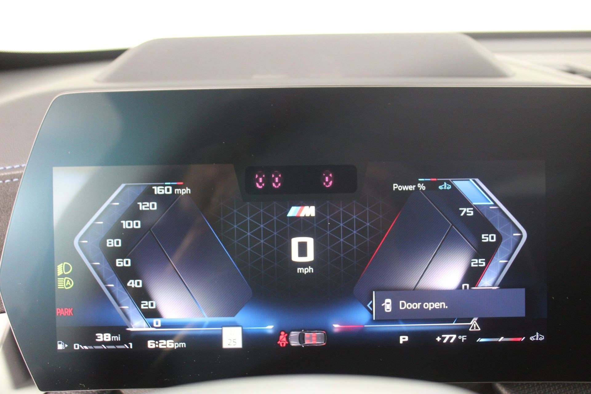 New 2026 BMW X1 M35i image 16