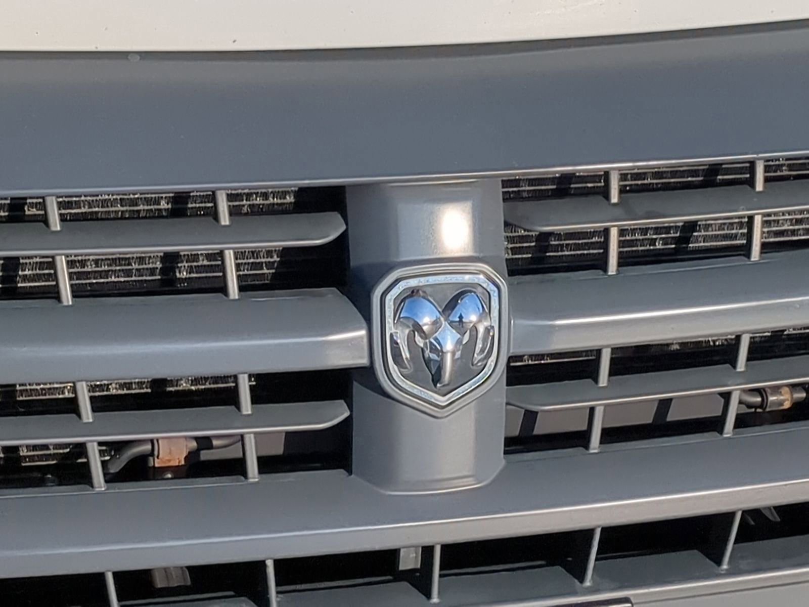 Used 2017 RAM ProMaster 1500 image 14