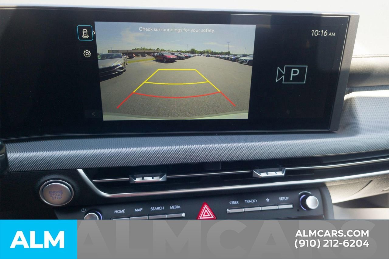 Certified 2025 Hyundai Sonata SE image 23
