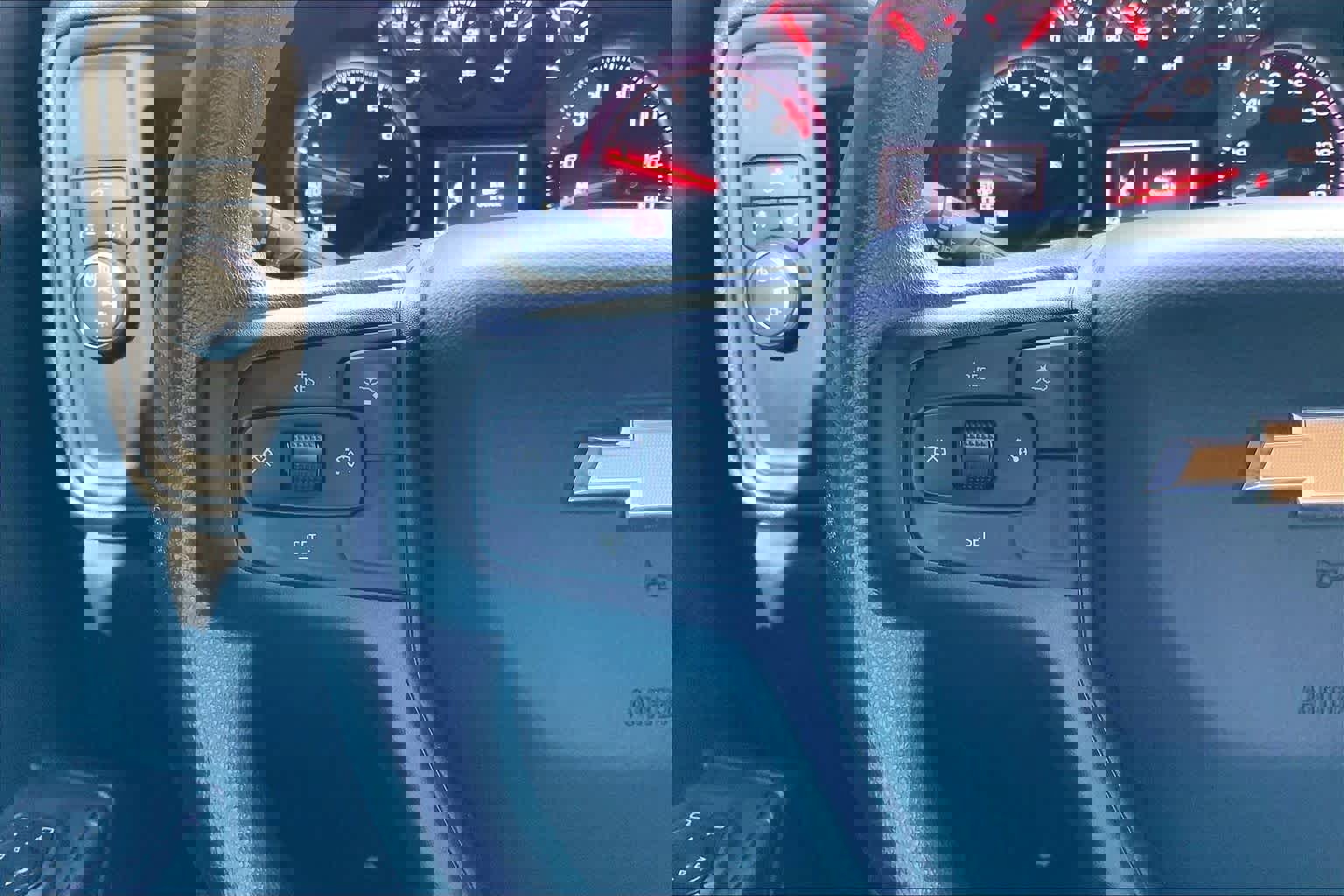 Used 2024 Chevrolet Silverado 1500 Custom image 24