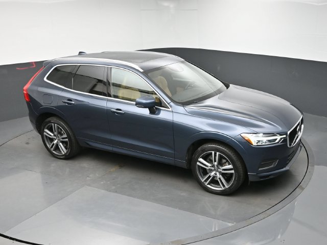 Used 2020 Volvo XC60 T6 Momentum w/ Protection Package Premier AWD/4WD image 41