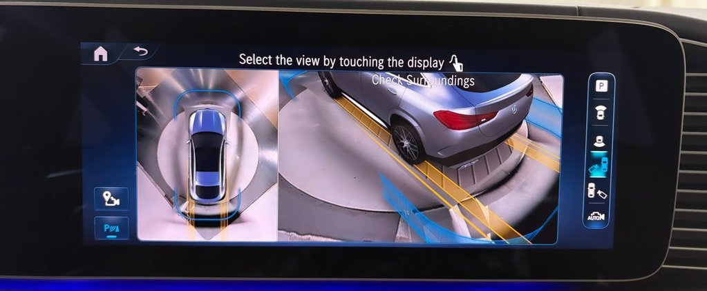 Used 2024 Mercedes-Benz GLE 63 AMG S image 21