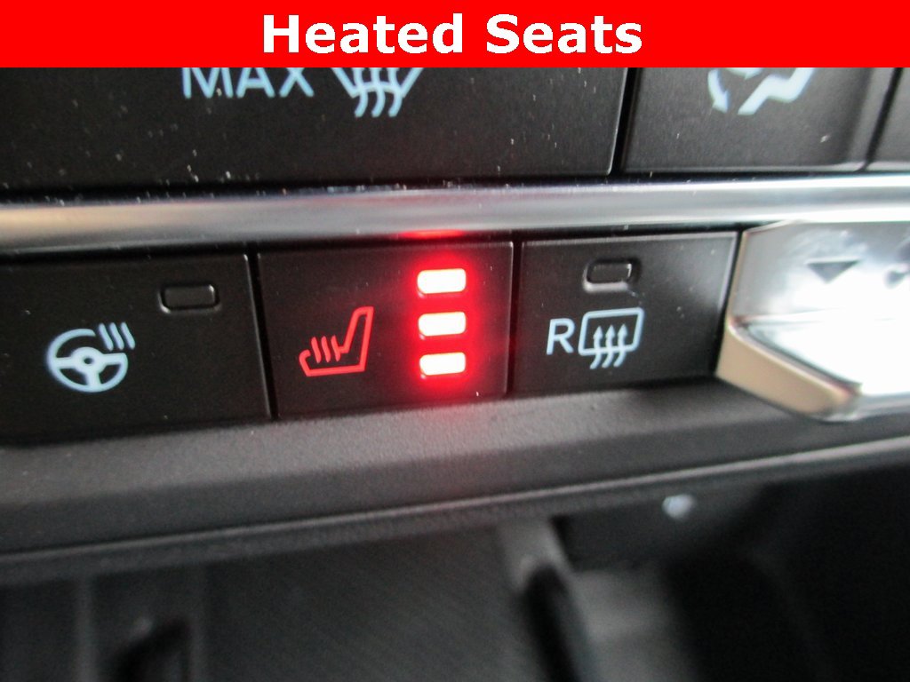 Used 2025 Ford Bronco Outer Banks image 15