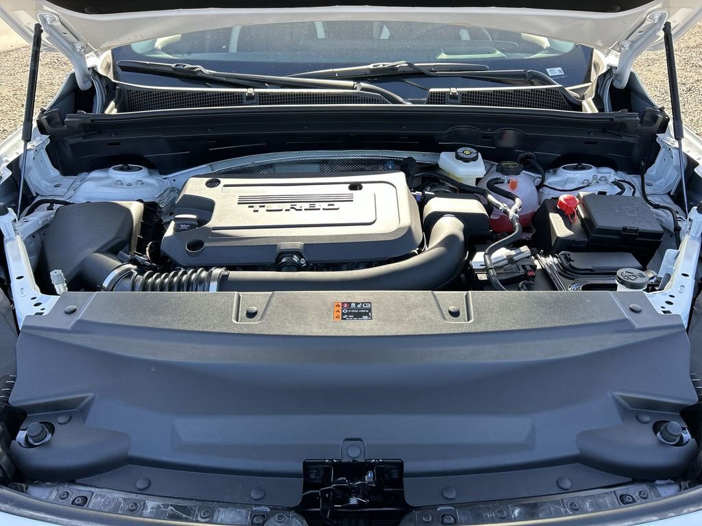 New 2026 Buick Envision Sport Touring image 31