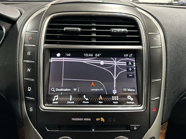 Used 2019 Lincoln Nautilus Reserve w/ Driver Assistance Package AWD/4WD image 24