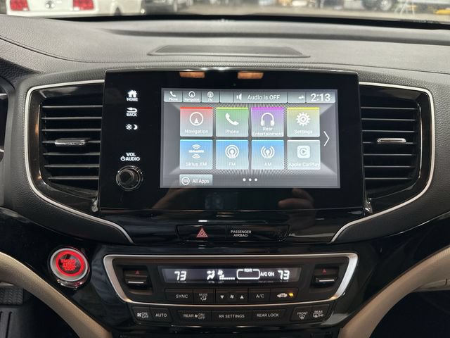 Used 2019 Honda Pilot Touring image 16