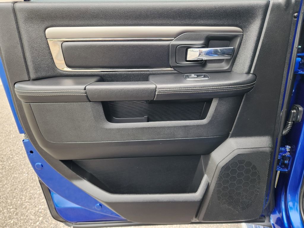 Used 2017 RAM 1500 Sport AWD/4WD image 27