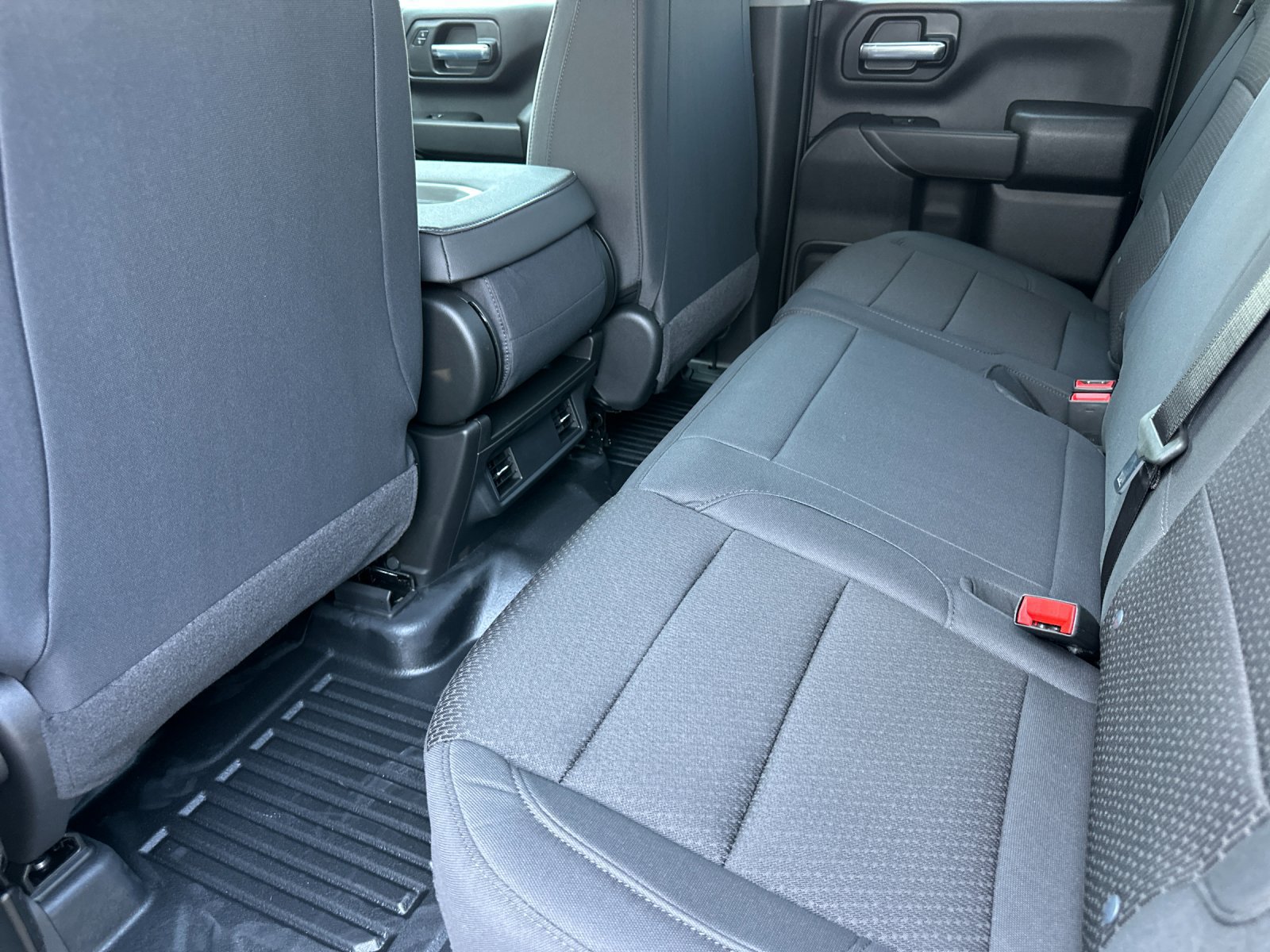 New 2026 Chevrolet Silverado 3500 W/T w/ WT Fleet Convenience Package RWD image 12