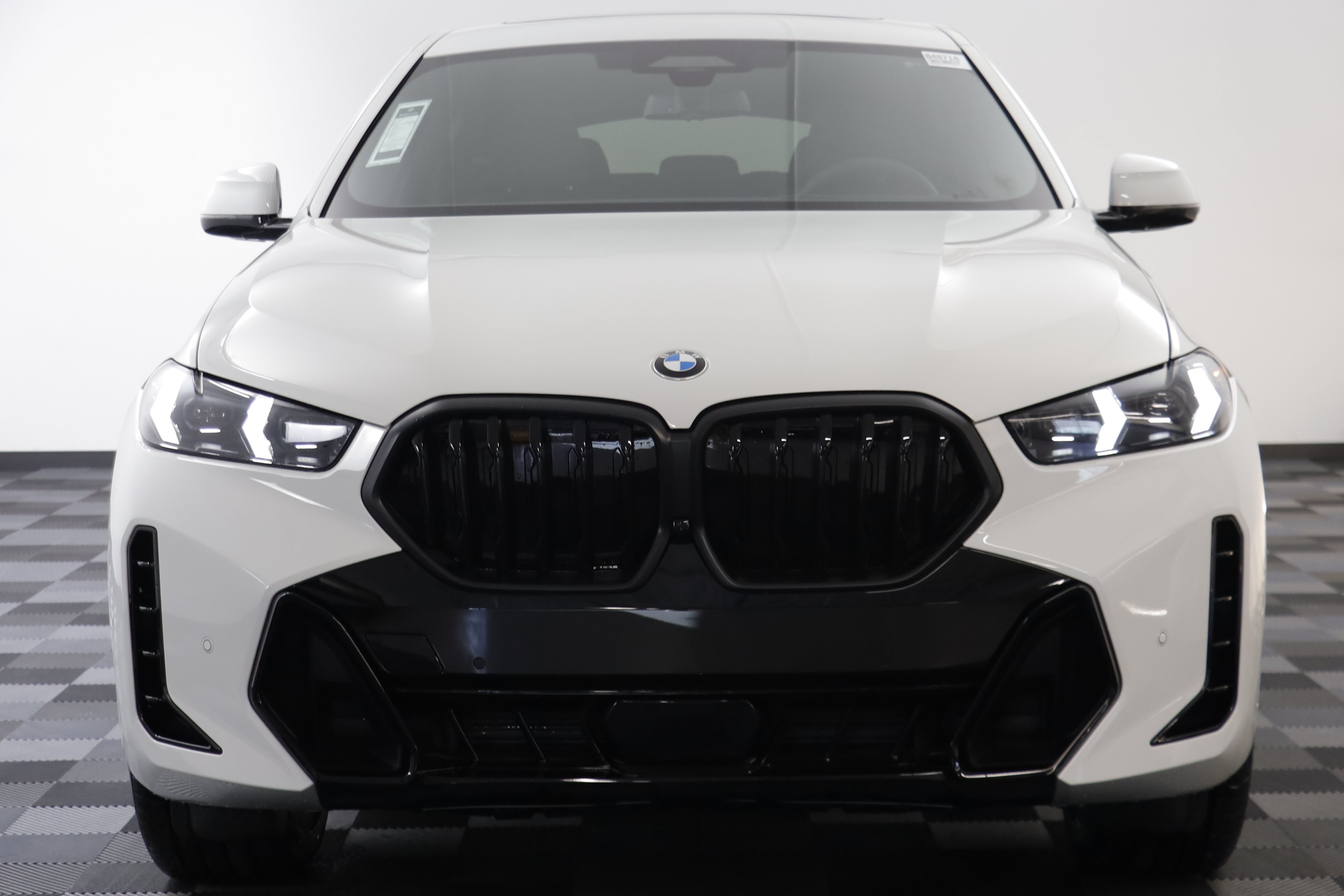 New 2026 BMW X6 xDrive40i AWD/4WD image 23