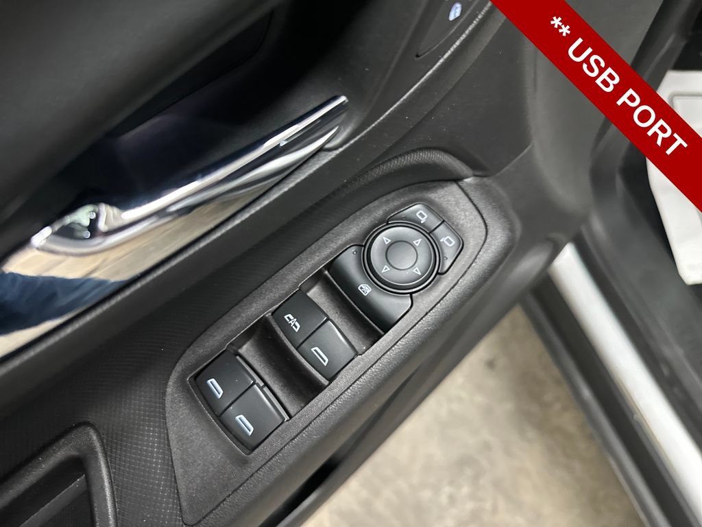 Used 2022 Chevrolet Equinox RS AWD/4WD image 14