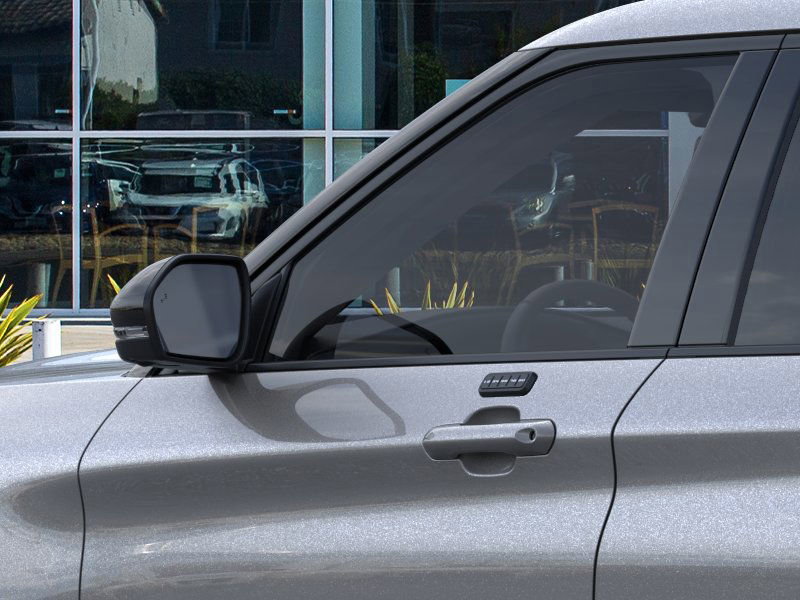 New 2026 Ford Explorer Tremor w/ Tremor Ultimate Package image 20