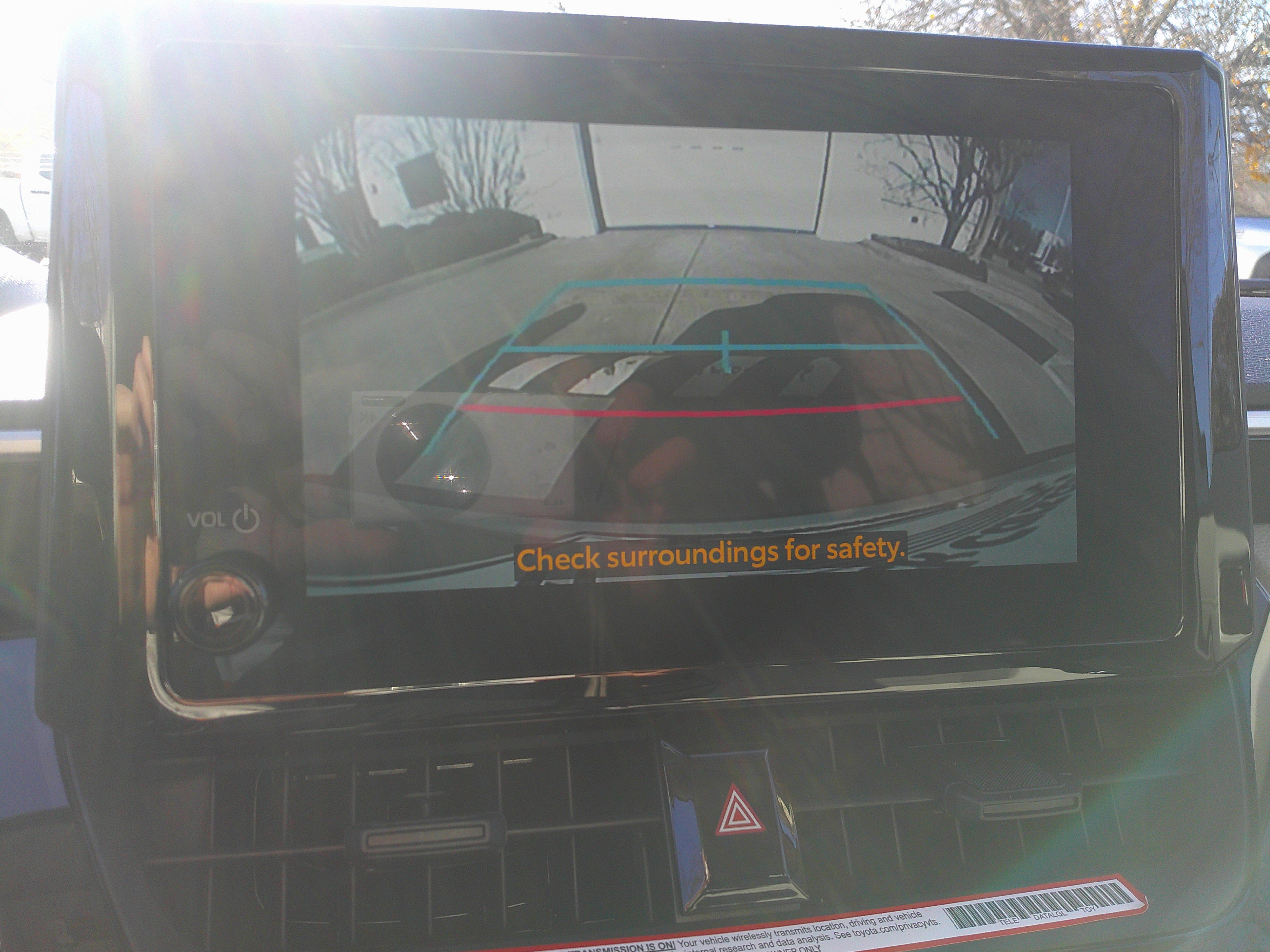 Used 2025 Toyota Corolla Cross L image 26