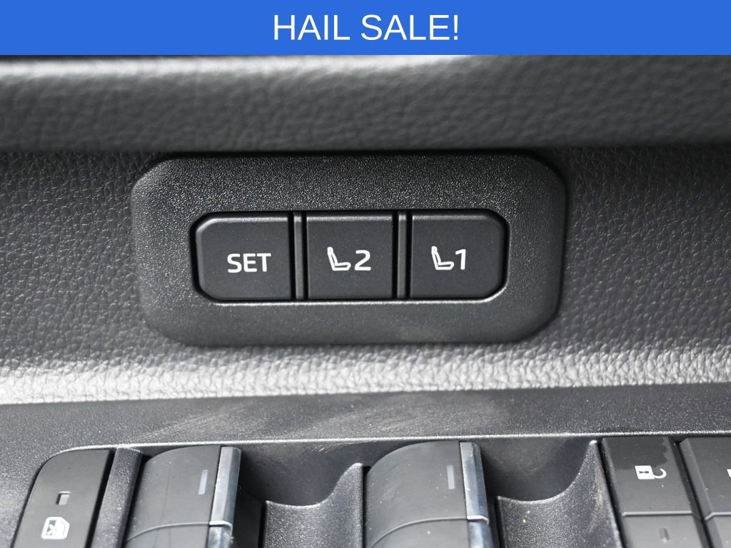 Certified 2025 Toyota Land Cruiser Base w/ Premium Package image 14