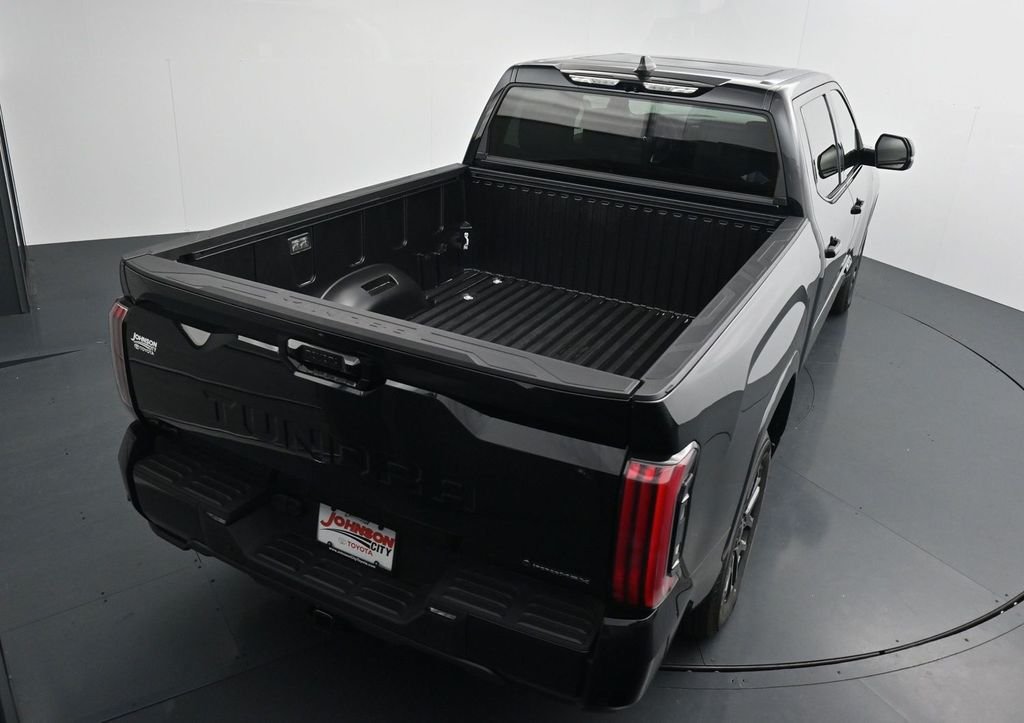 New 2026 Toyota Tundra Platinum AWD/4WD image 24