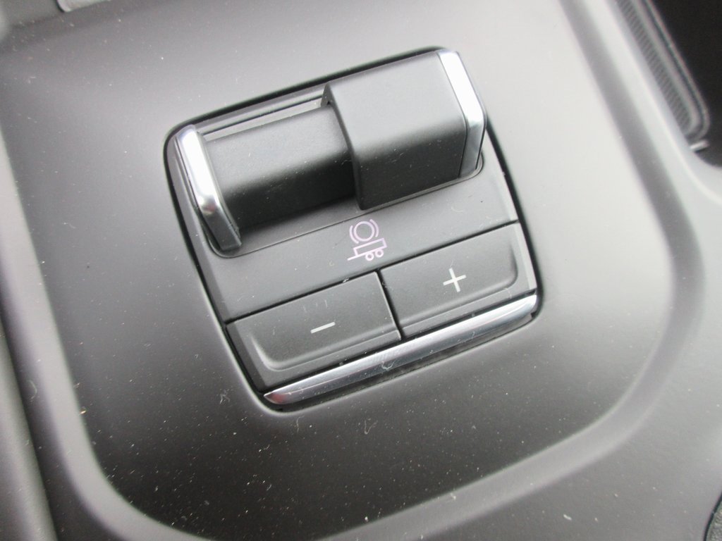 New 2026 GMC Sierra 2500 AT4X image 21