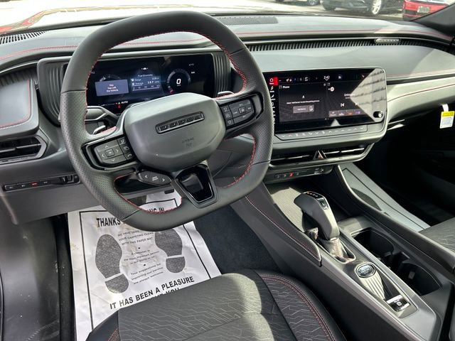 New 2026 Dodge Charger GT w/ Driver Convenience Group image 10