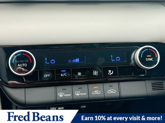 New 2025 Hyundai Elantra Sport FWD image 16