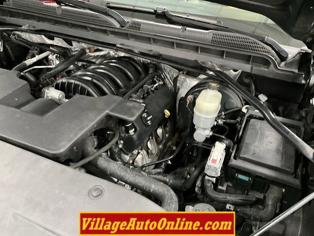 Used 2016 Chevrolet Silverado 1500 LT w/ All Star Edition image 40