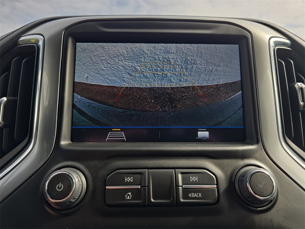 Used 2022 Chevrolet Silverado 1500 RST image 15