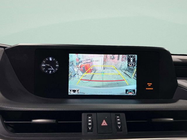 Used 2020 Lexus ES 350 w/ Premium Package image 16