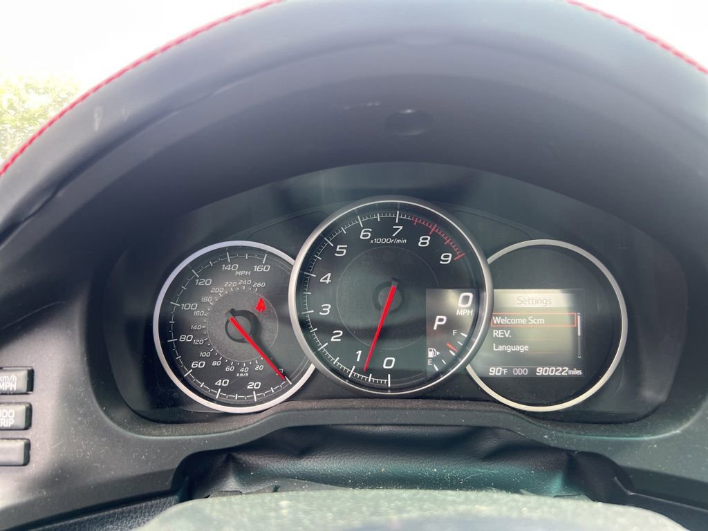 Used 2019 Subaru BRZ Limited image 16